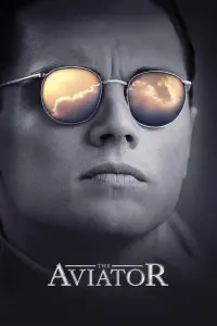 Poster to the movie "The Aviator" #79236