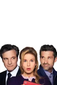 Poster to the movie "Bridget Jones