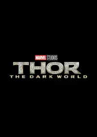 Poster to the movie "Thor: The Dark World" #25304