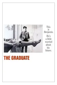 Poster to the movie "The Graduate" #94431