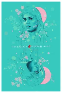 Poster to the movie "Lost Girls & Love Hotels" #344714