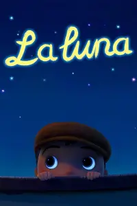 Poster to the movie "La luna" #185582