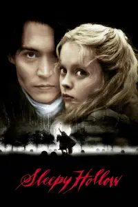 Poster to the movie "Sleepy Hollow" #64726