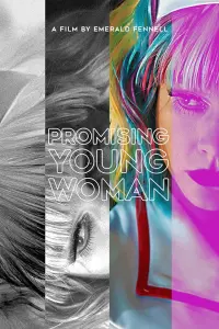 Poster to the movie "Promising Young Woman" #215098