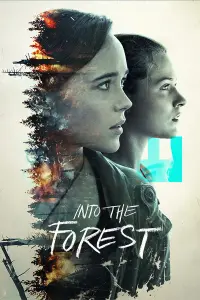 Poster to the movie "Into the Forest" #150567