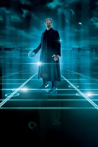 Poster to the movie "TRON: Legacy" #316765