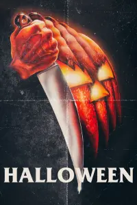 Poster to the movie "Halloween" #41599