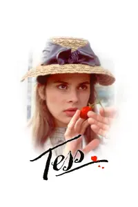 Poster to the movie "Tess" #246448