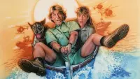 Backdrop to the movie "The Crocodile Hunter: Collision Course" #588182