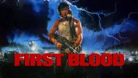 Backdrop to the movie "First Blood" #211861