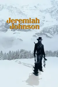 Poster to the movie "Jeremiah Johnson" #105916