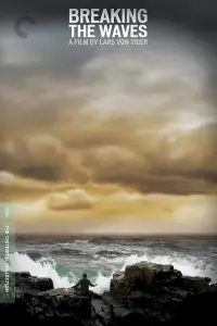 Poster to the movie "Breaking the Waves" #141984