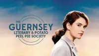 Backdrop to the movie "The Guernsey Literary & Potato Peel Pie Society" #106310