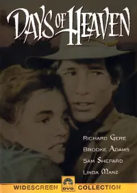 Poster to the movie "Days of Heaven" #140731