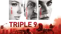 Backdrop to the movie "Triple 9" #123023