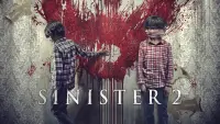 Backdrop to the movie "Sinister 2" #119308