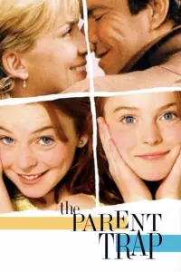 Poster to the movie "The Parent Trap" #39112