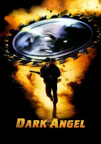 Poster to the movie "Dark Angel" #121555