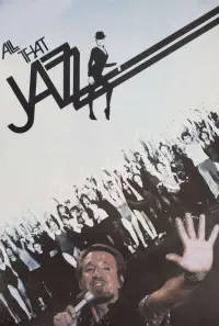 Poster to the movie "All That Jazz" #214076