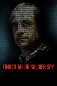 Poster to the movie "Tinker Tailor Soldier Spy" #92907