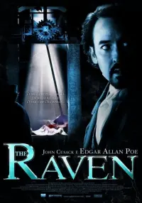 Poster to the movie "The Raven" #129567