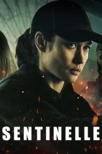 Poster to the movie "Sentinelle" #132497