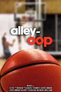 Poster to the movie "Alley-Oop" #525646