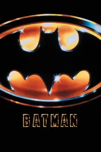 Poster to the movie "Batman" #56976