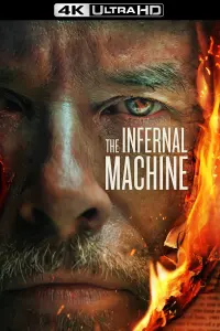 Poster to the movie "The Infernal Machine" #56213