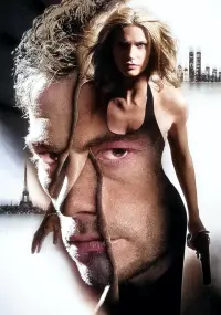 Poster to the movie "Maximum Risk" #322472