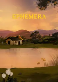 Poster to the movie "Ephemera" #582882