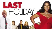 Backdrop to the movie "Last Holiday" #236647