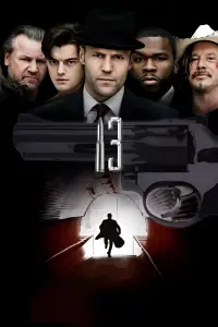 Poster to the movie "13" #142363