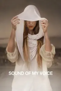 Poster to the movie "Sound of My Voice" #291831