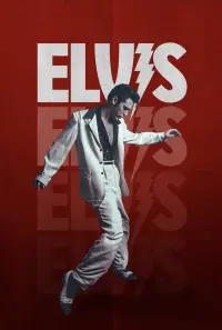 Poster to the movie "Elvis" #207075