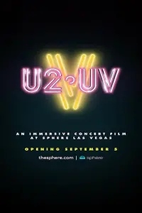 Poster to the movie "V-U2" #568443