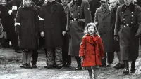 Backdrop to the movie "Schindler