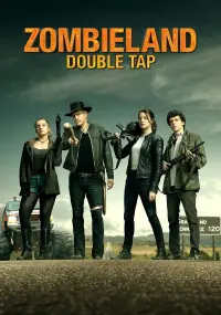 Poster to the movie "Zombieland: Double Tap" #251217