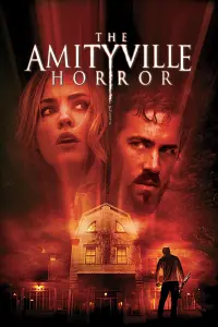 Poster to the movie "The Amityville Horror" #90006