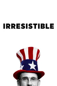 Poster to the movie "Irresistible" #86587