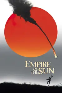 Poster to the movie "Empire of the Sun" #107151