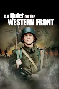 Poster to the movie "All Quiet on the Western Front" #148571