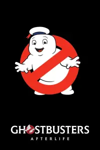 Poster to the movie "Ghostbusters: Afterlife" #25006