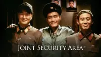 Backdrop to the movie "Joint Security Area" #138843