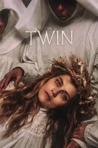 Poster to the movie "The Twin" #106013