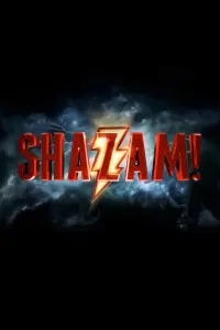 Poster to the movie "Shazam!" #155684