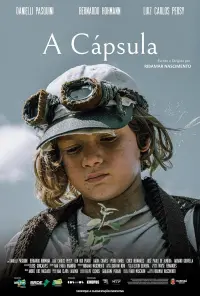 Poster to the movie "A Cápsula" #479973