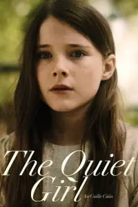 Poster to the movie "The Quiet Girl" #121740