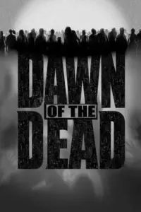 Poster to the movie "Dawn of the Dead" #454013