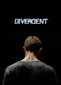 Poster to the movie "Divergent" #252991